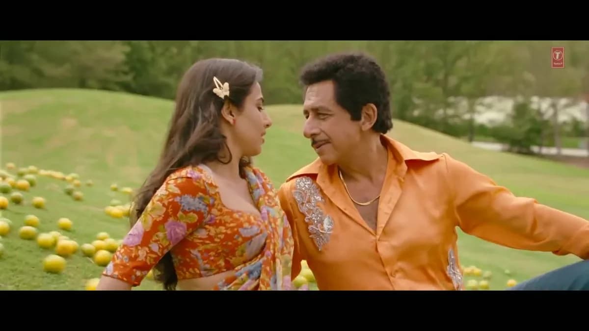 Bollywood Songs We Dance On But Must Cri