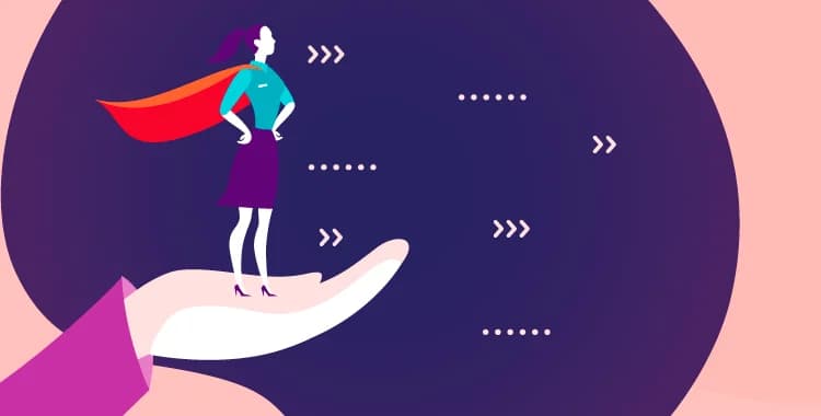 How Personal Branding Could Help You Lan