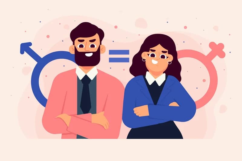 Gender Sensitivity, a Key to Progress an