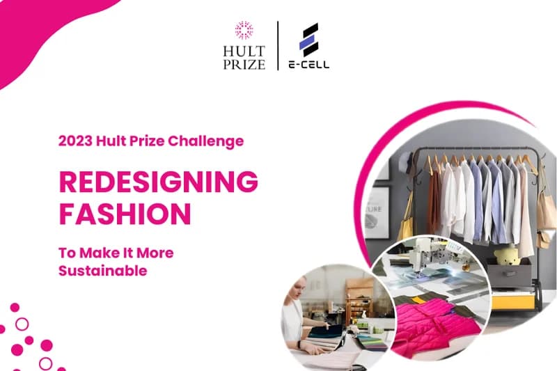 The Hult Prize – A Step Toward Red