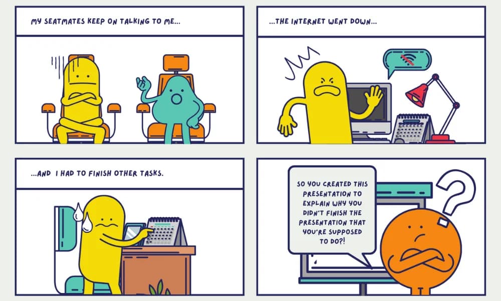 These 6 Instagram Handles Are A Must Fol