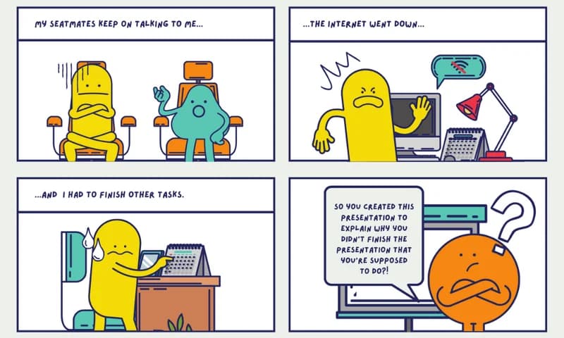 These 6 Instagram Handles Are A Must Fol