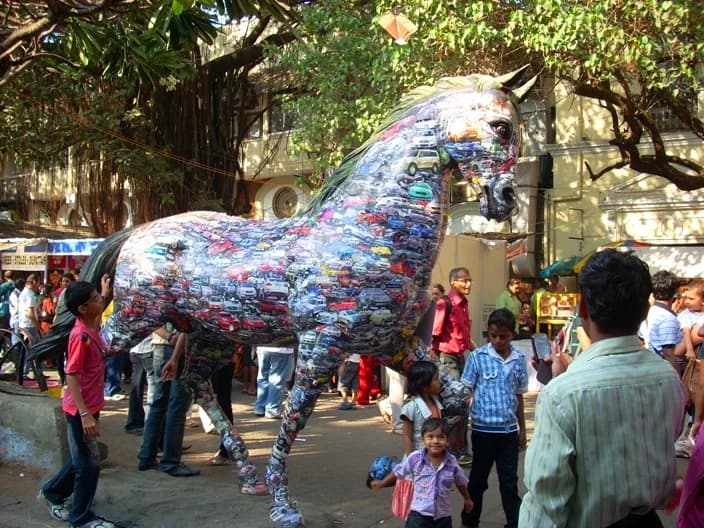 Kala Ghoda Arts Festival 2018 returns wi