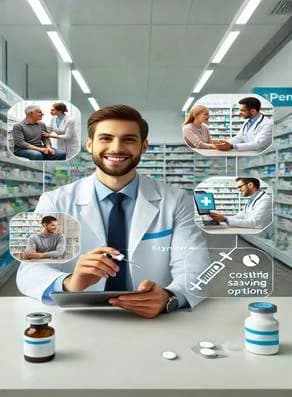 The Future of Healthcare: Emerging Medic