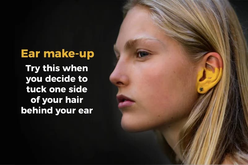 Bizarre Beauty Trends