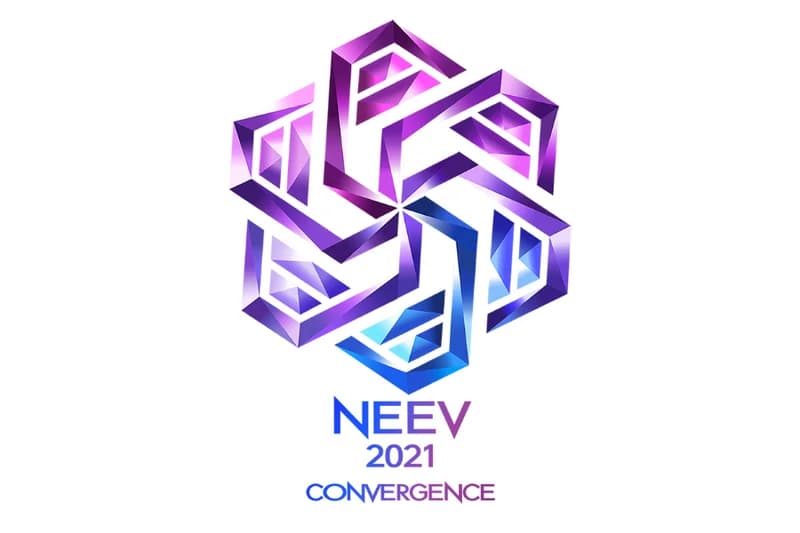 NEEV 2021 | Corporate Cultural Event of 