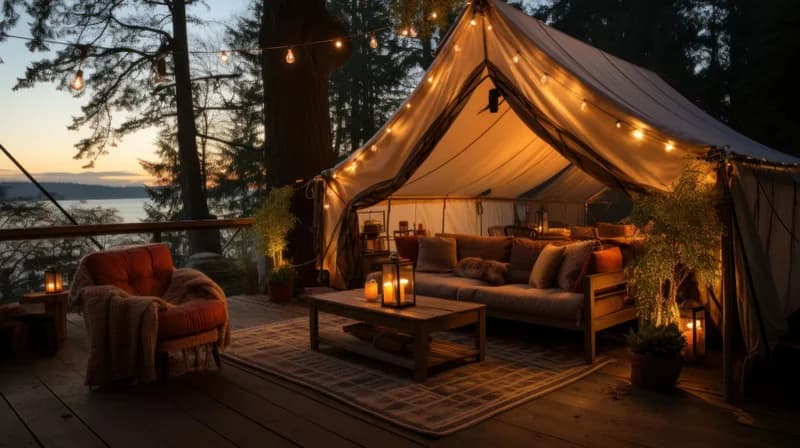 Staycation Vibes: Trending Among Indian 