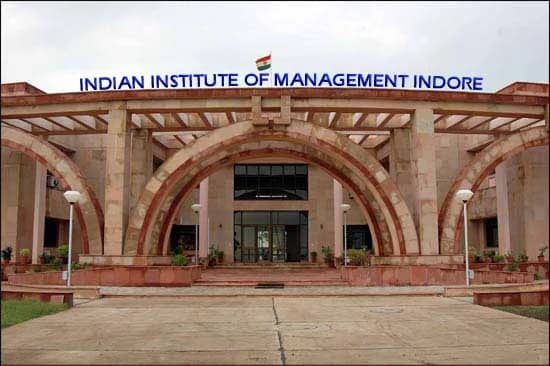 IIM Indore Launches New Certification Pr