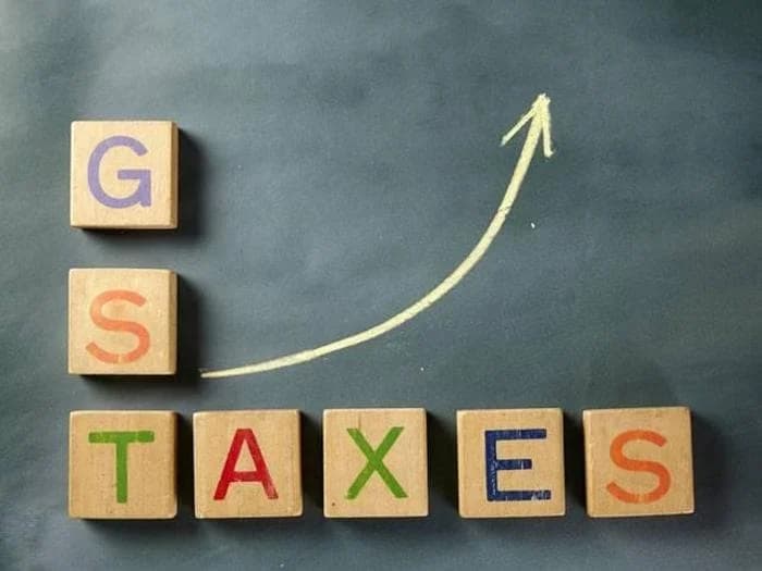 Revised GST Rates To Benefit 125 Crore C