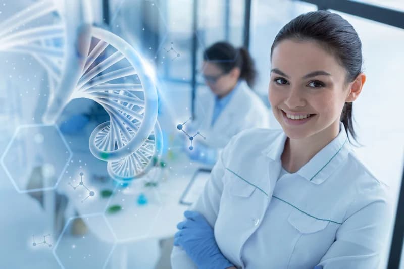 Precision Medicine & Genomics In In