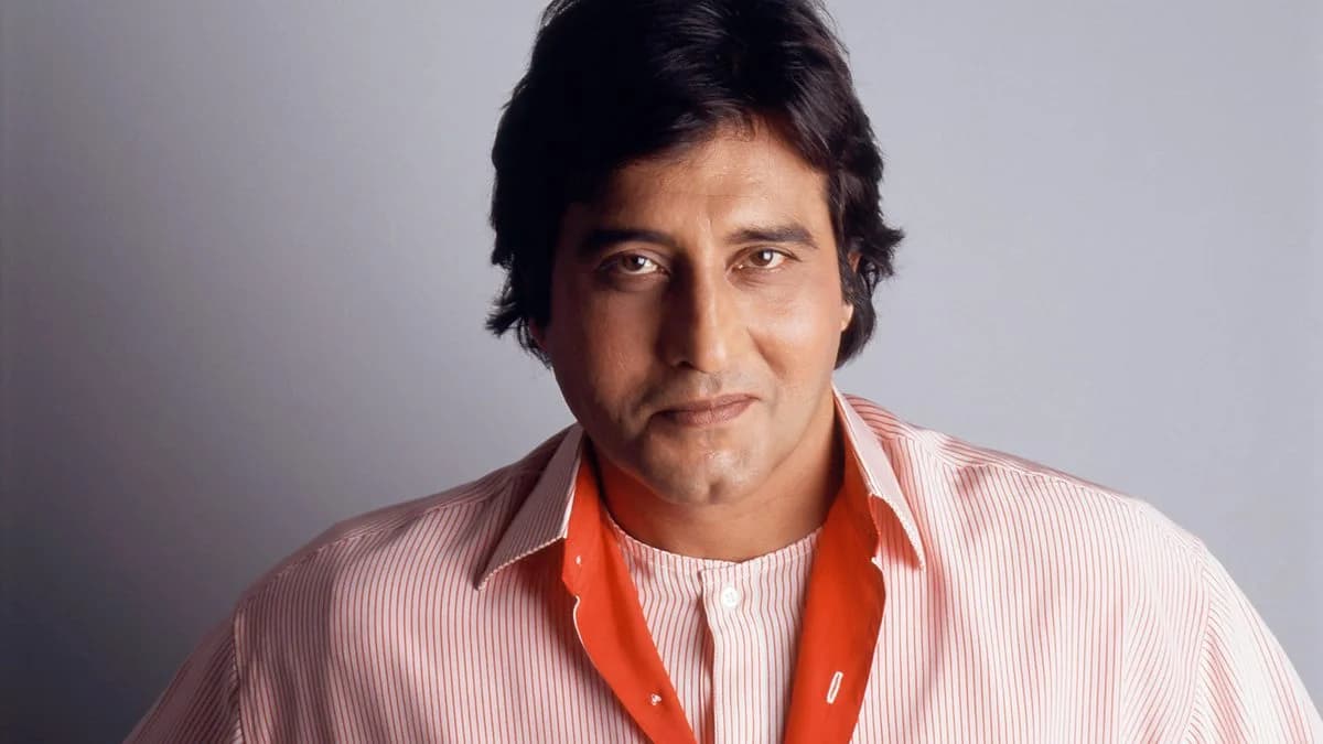 Vinod Khanna Passes Away
