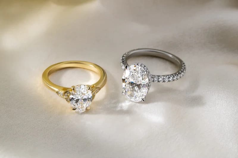 5 Nail Designs That Highlight Your Engag