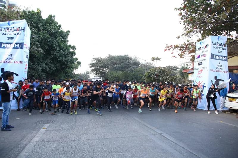 Aarambh 2020 – Run For A Social Ca