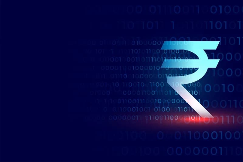 Launch Of Digital Rupee Is Driving India