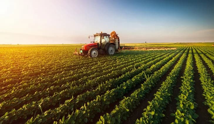 10 Interesting Jobs in the Agriculture S