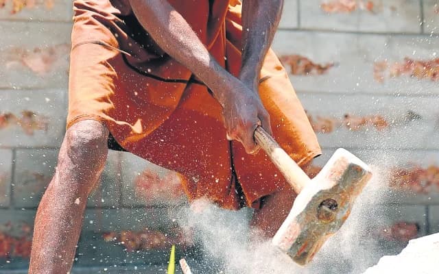 What is International Labour Day?