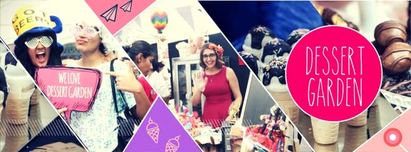 India’s Biggest Dessert Festival, 