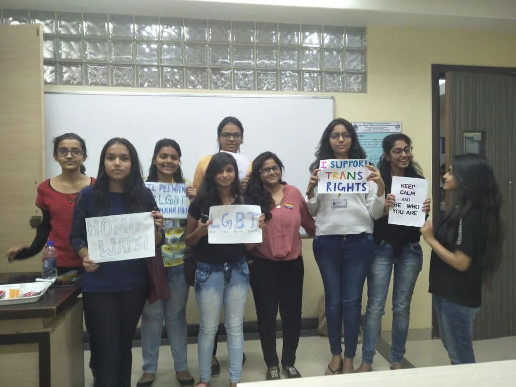 UPG celebrates PRIDE WEEK