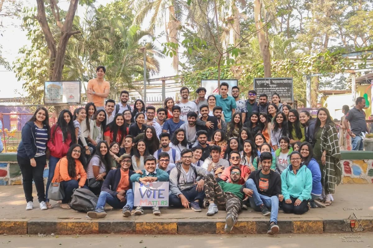 Cutting Chai – R.D & S.H National C