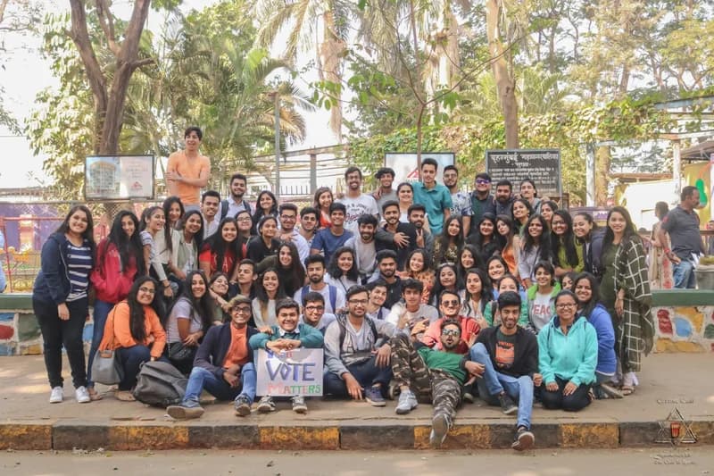 Cutting Chai – R.D & S.H National C