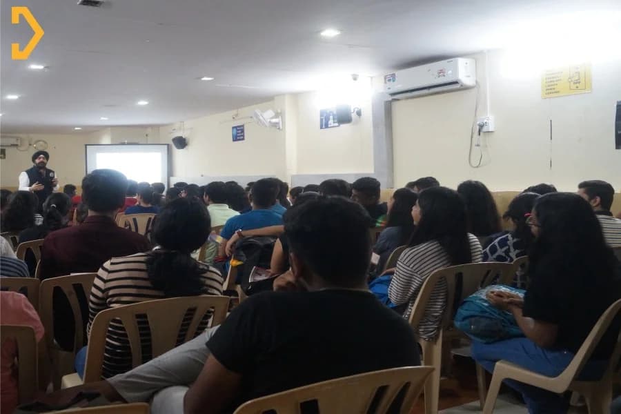 “Choose The Job You Love And You’ll Neve