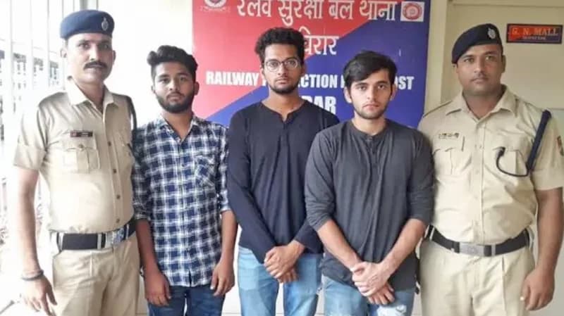 Kiki Challenge Performers To Clean Railw