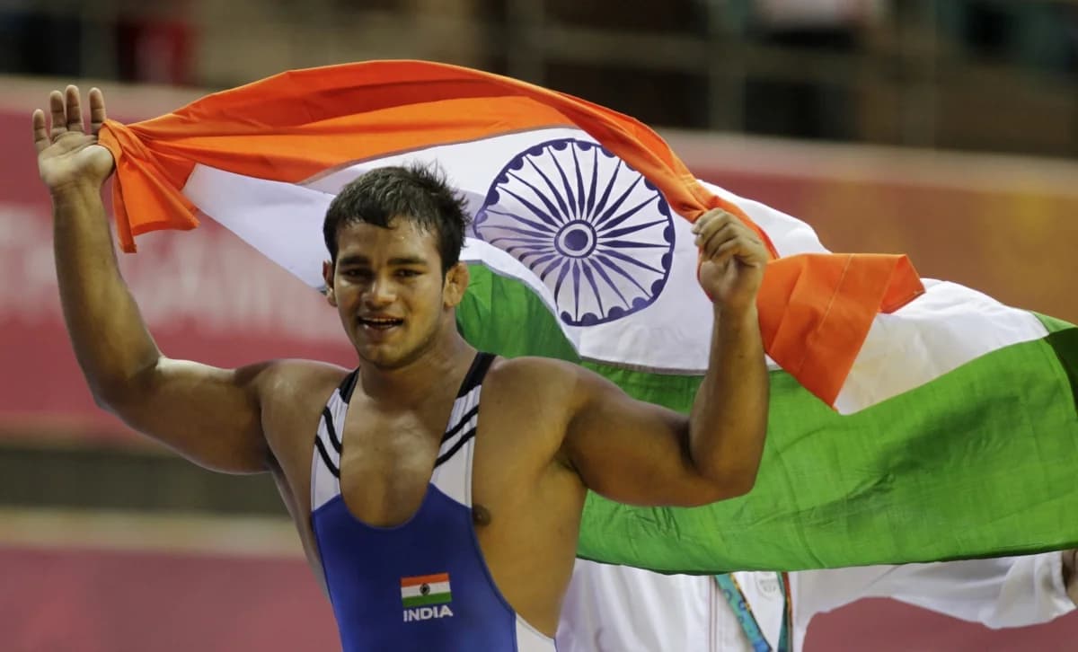 Narsingh Yadav cleared of doping charges