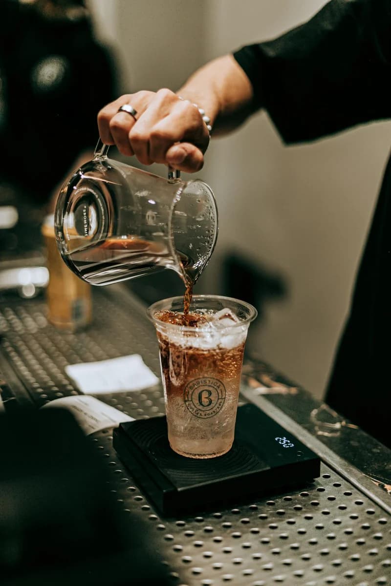 What is Coffee Rave the New Trend in Tow