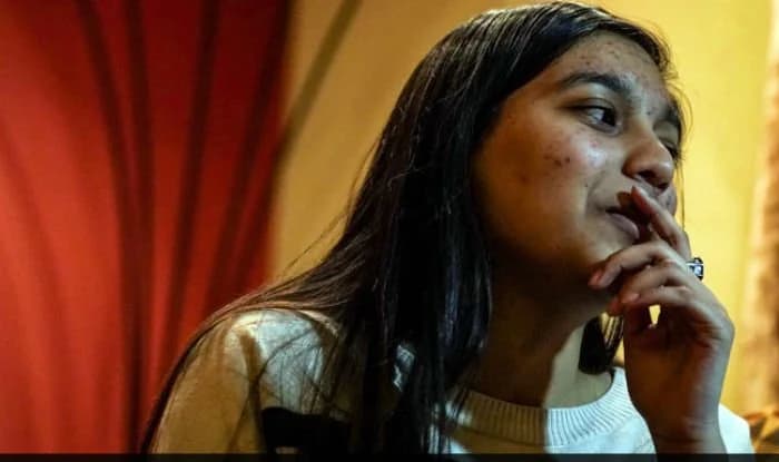 Indian-Origin Teen Wins Competition, For