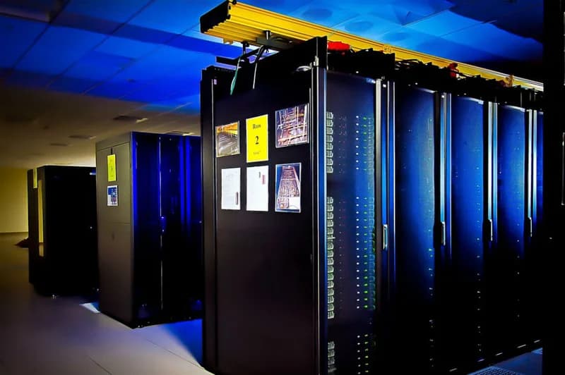 Pratyush, India’s Fastest Supercomputer 