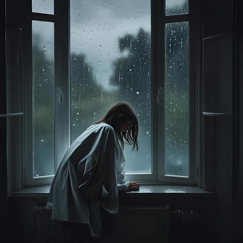 Femcel Culture: The Internet’s Sad Girl 