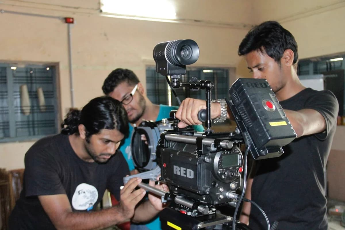 AISFM Announces Admission For Courses