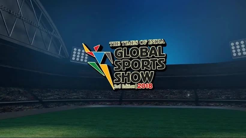 The Times Global Sports Show Gathers The