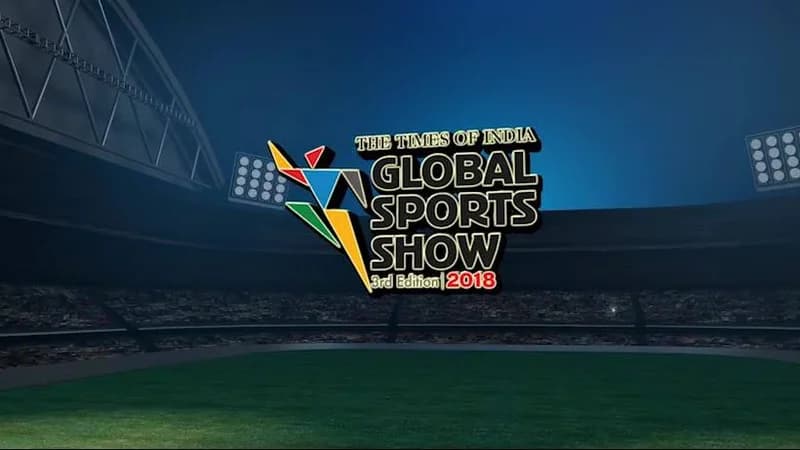 The Times Global Sports Show Gathers The