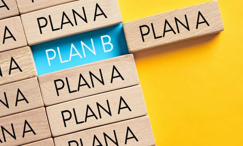 Plan B: Exploring Career Paths After Gov