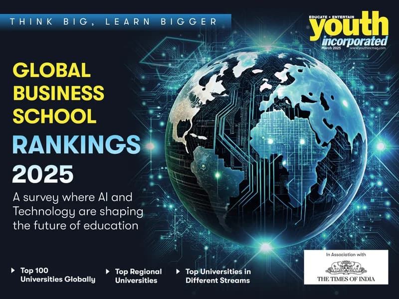 Global Business School Rankings 2025