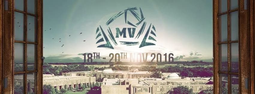 Manfest-Varchasva 2016, the Annual Busin