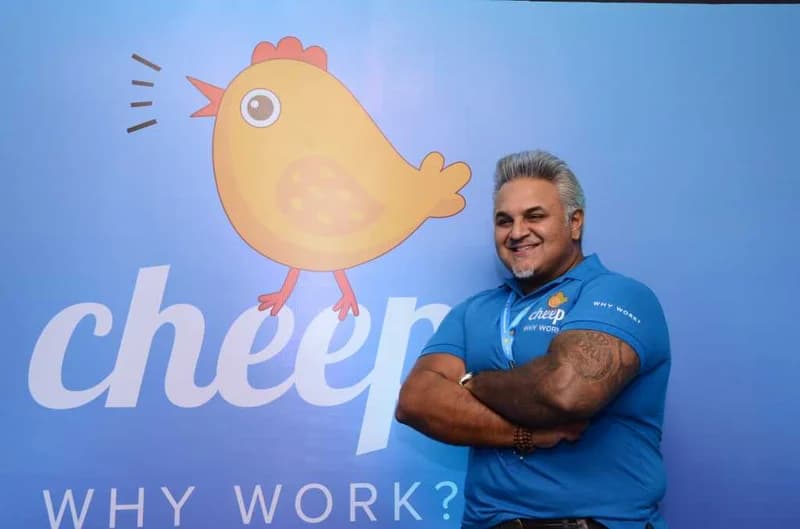 India’s First Consumer-to-Consumer Home 