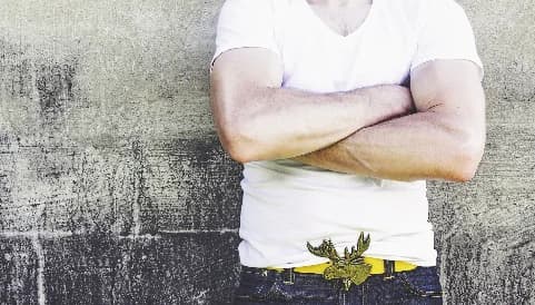 Body Language Faux Pas