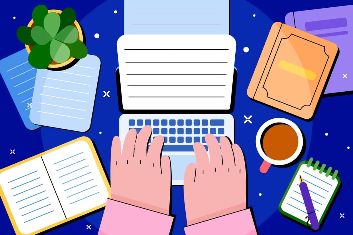 As an Aspiring Copywriter, Follow These 