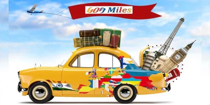 Goa Gets Its First Taxi Service App Call