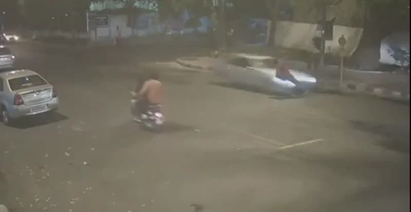 17 year old kills Sidharth Sharma in Mer