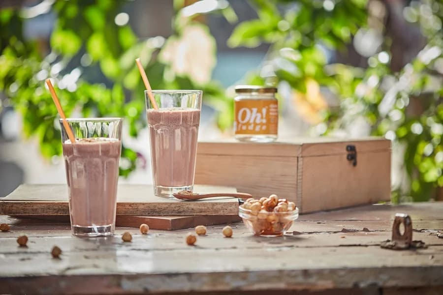 Restaurant Review : Oh! Fudge – The One-