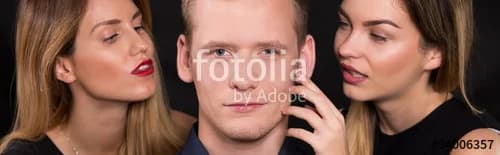 For Bidden Eye Candy