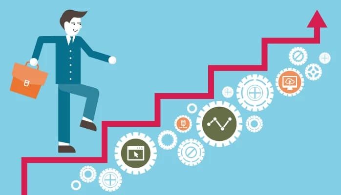 How Working With A Startup Can Grow Your