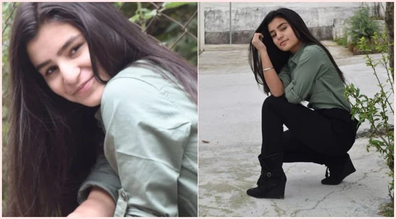 “Anti Humanitarian” Divyangna Trivedi “V