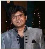 Blogger of the Month – Abhishek Sr