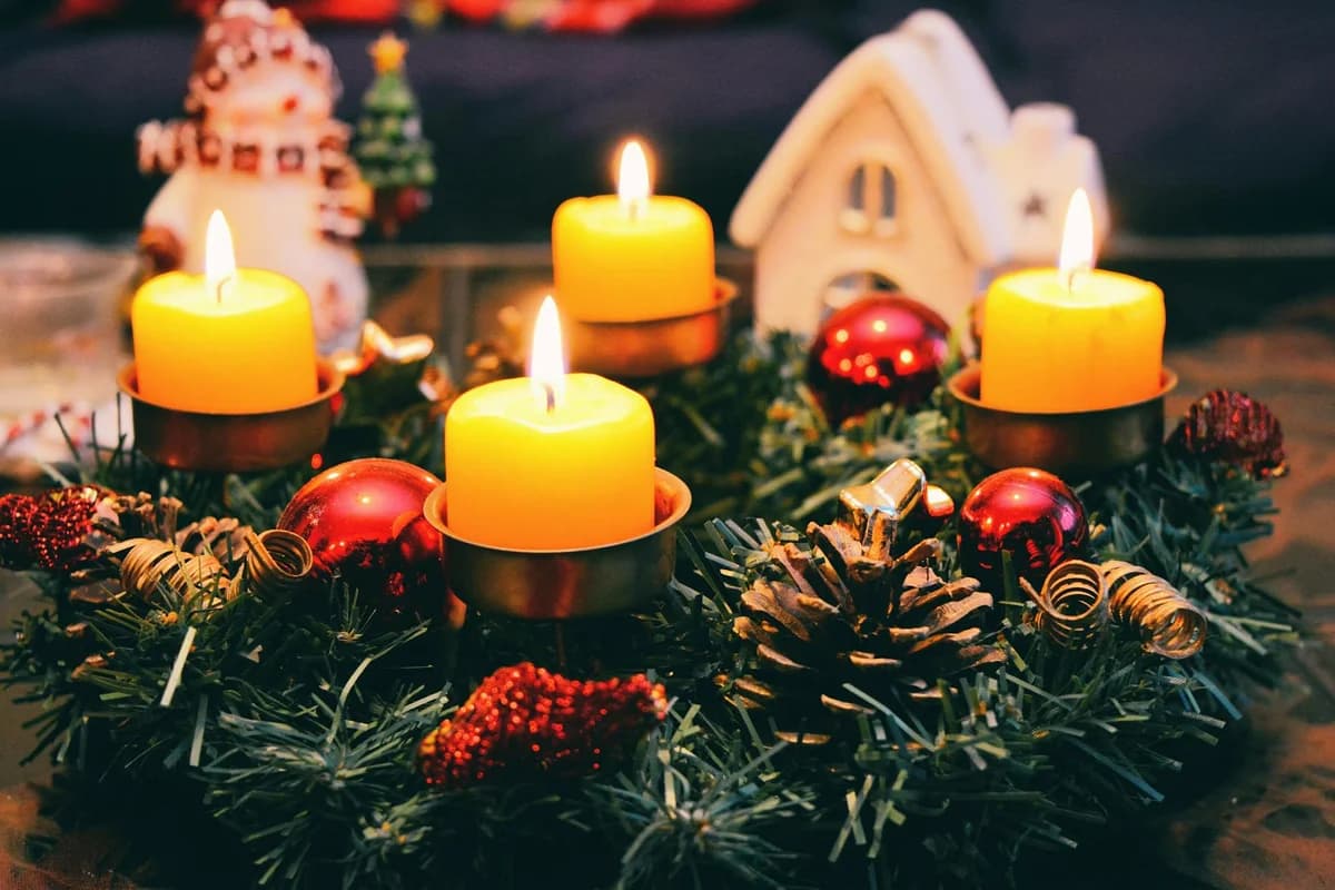 The Fascinating History Behind Popular Christmas Symbols