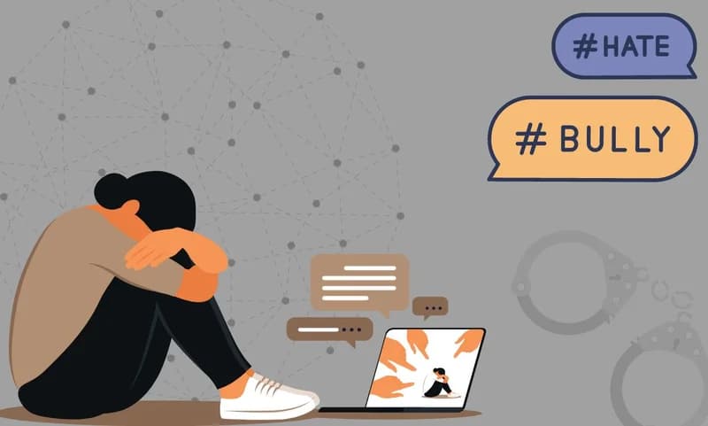 Legal Remedies Available Against Cyberbu