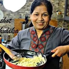 Top 10 food influencers in India: A culi